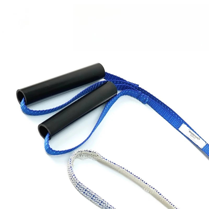 Sangle d'Étirement Cervical – Outil de Traction pour Nuque & Rééducation