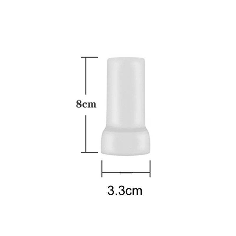 Kit de Ventouses de Massage - Thérapie Pression Négative
