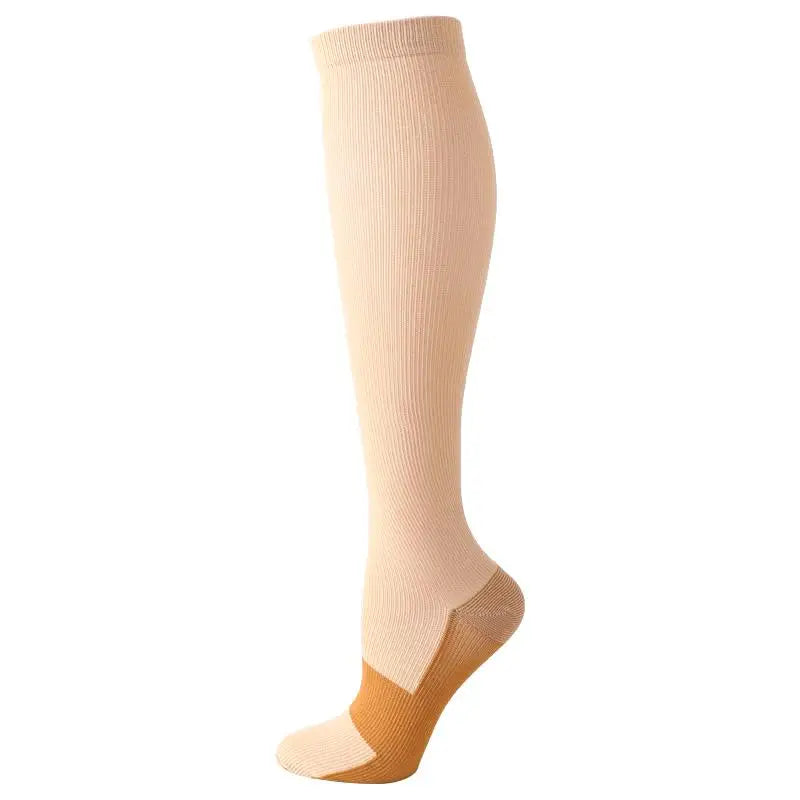 Chaussettes de Compression 20-30mmHg — Sport, Voyage & Circulation