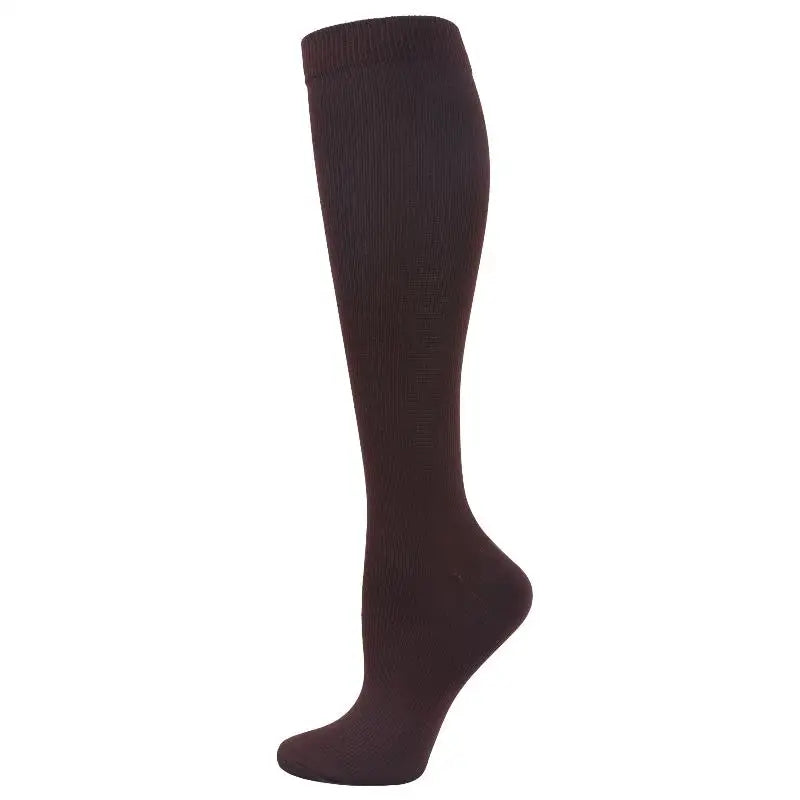 Chaussettes de Compression 20-30mmHg — Sport, Voyage & Circulation