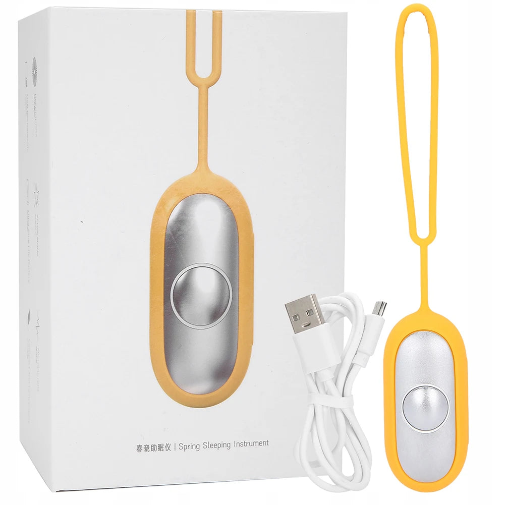 Appareil de Sommeil Portable USB - Anti-Insomnie & Stress