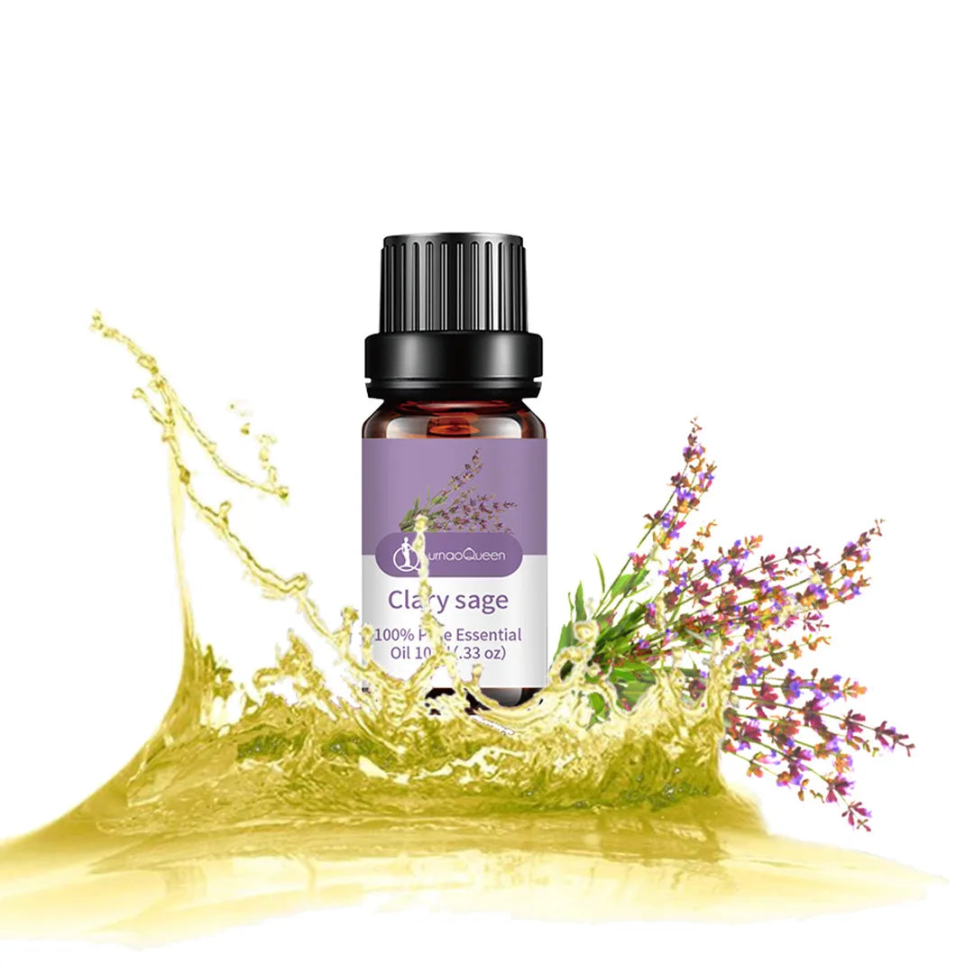 Huile Parfumée Artisanale 10ml — Senteurs Fruitées & Vanille